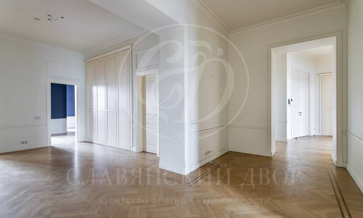 Лот-6957-312401 Аренда квартиры Тверская