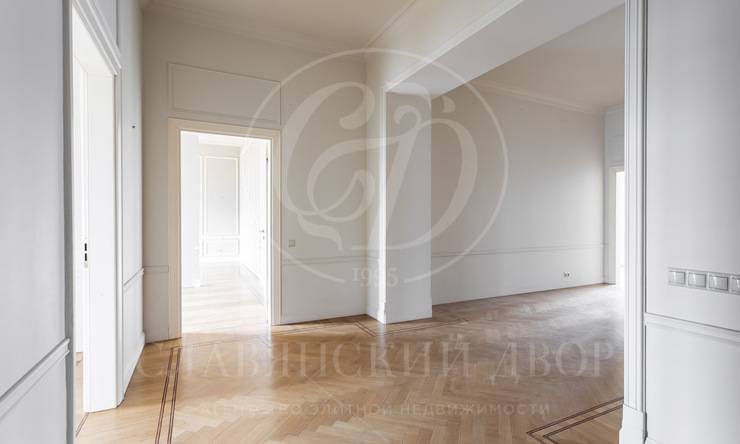 Лот-6957-312403 Аренда квартиры Тверская