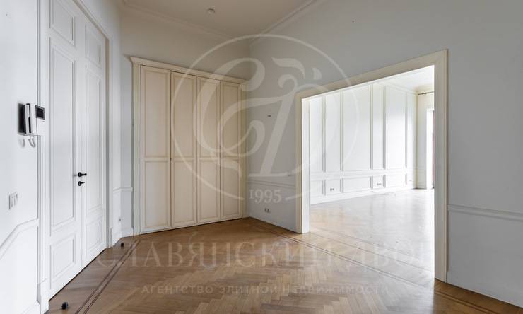 Лот-6957-312404 Аренда квартиры Тверская