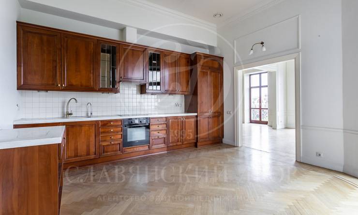 Лот-6957-312406 Аренда квартиры Тверская