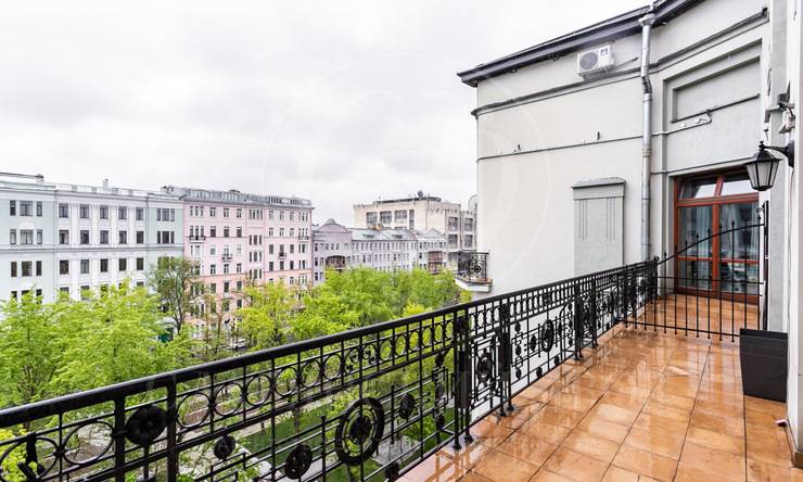 Лот-6957-312408 Аренда квартиры Тверская