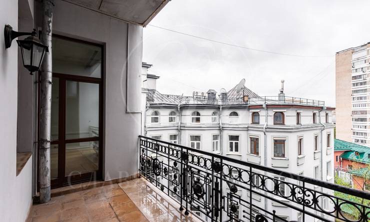 Лот-6957-312413 Аренда квартиры Тверская