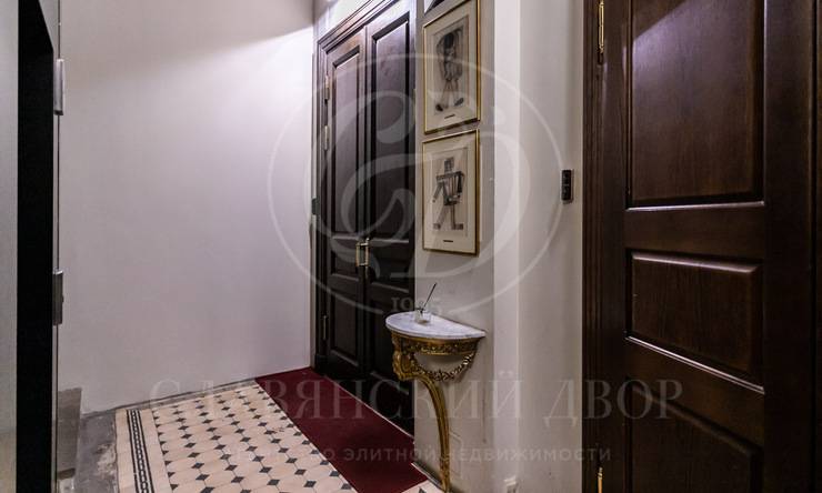 Лот-6957-312415 Аренда квартиры Тверская