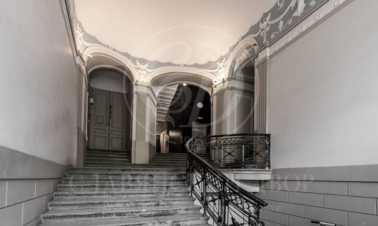 Лот-6957-312416 Аренда квартиры Тверская