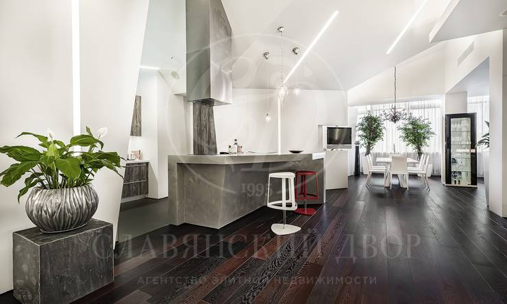 Лот-4722-312577 продажа дома Рублево-Успенское шоссе Жуковка Шале