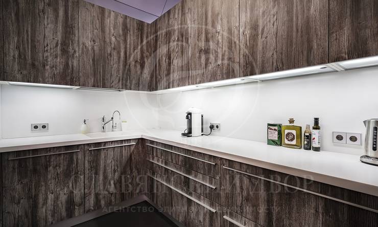 Лот-4722-312590 продажа дома Рублево-Успенское шоссе Жуковка Шале