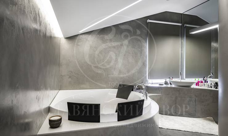 Лот-4722-312592 продажа дома Рублево-Успенское шоссе Жуковка Шале