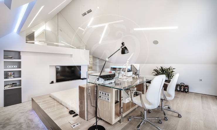 Лот-4722-312594 продажа дома Рублево-Успенское шоссе Жуковка Шале