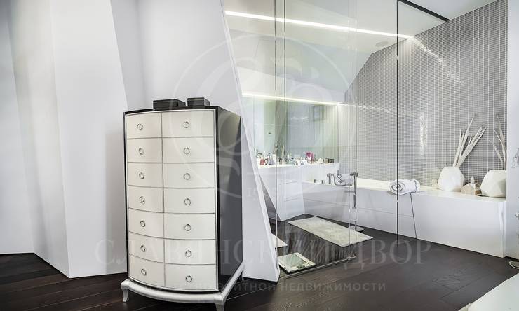 Лот-4722-312595 продажа дома Рублево-Успенское шоссе Жуковка Шале