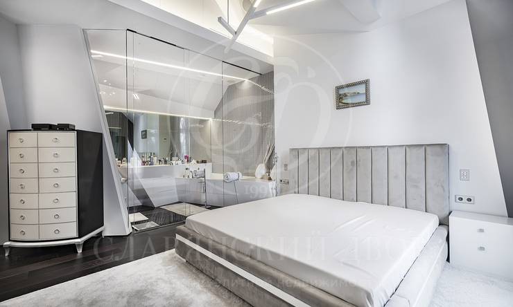 Лот-4722-312599 продажа дома Рублево-Успенское шоссе Жуковка Шале