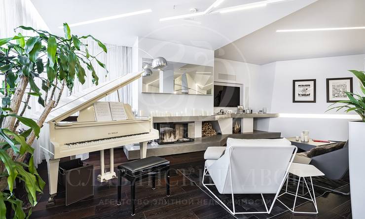 Лот-5159-312614 аренда дома Рублево-Успенское шоссе Жуковка Шале