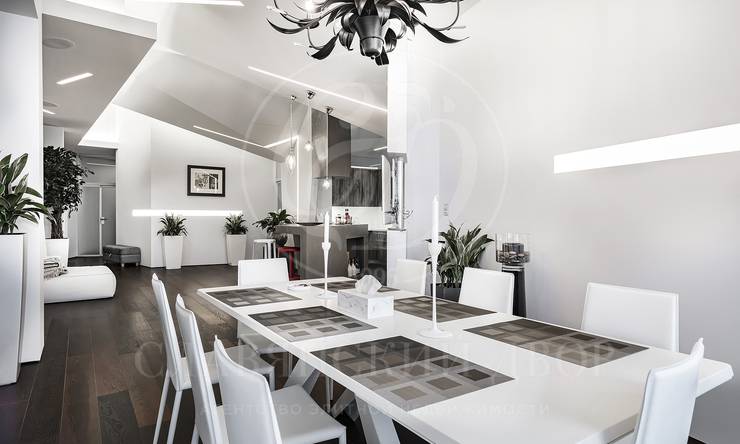 Лот-5159-312618 аренда дома Рублево-Успенское шоссе Жуковка Шале