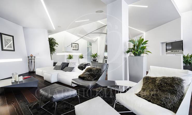 Лот-5159-312624 аренда дома Рублево-Успенское шоссе Жуковка Шале