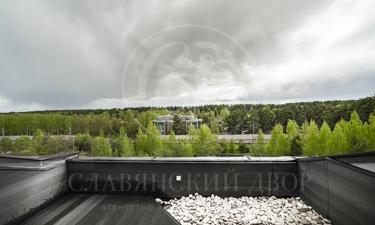 Лот-5159-312638 аренда дома Рублево-Успенское шоссе Жуковка Шале