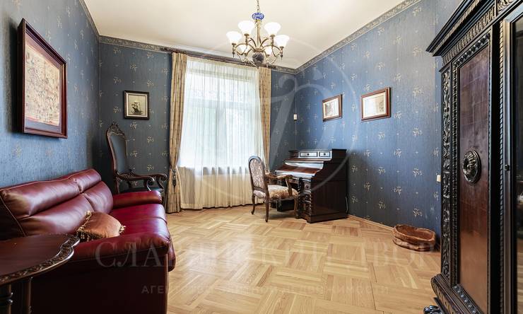 Лот-6962-312655 аренда дома Рублево-Успенское шоссе Усово+