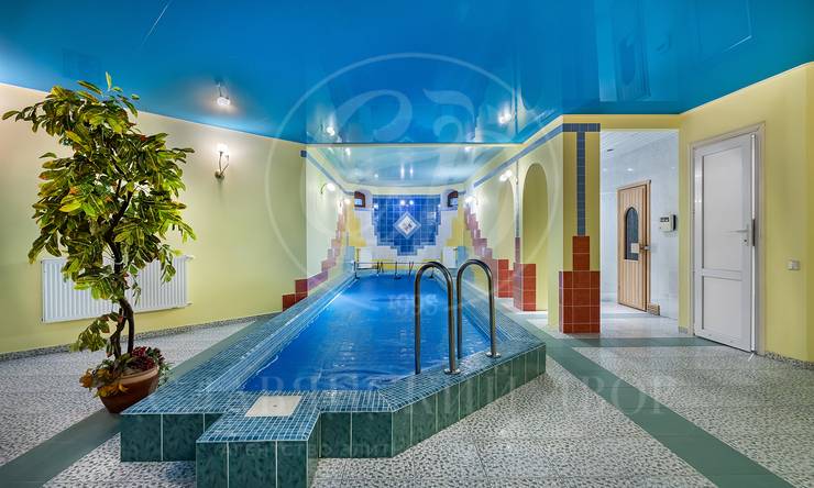 Лот-6962-312657 аренда дома Рублево-Успенское шоссе Усово+