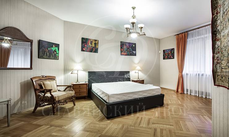 Лот-6962-312660 аренда дома Рублево-Успенское шоссе Усово+