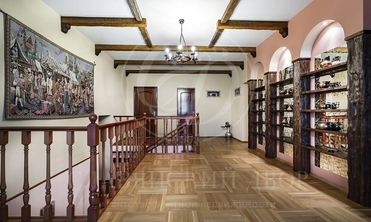 Лот-6962-312669 аренда дома Рублево-Успенское шоссе Усово+