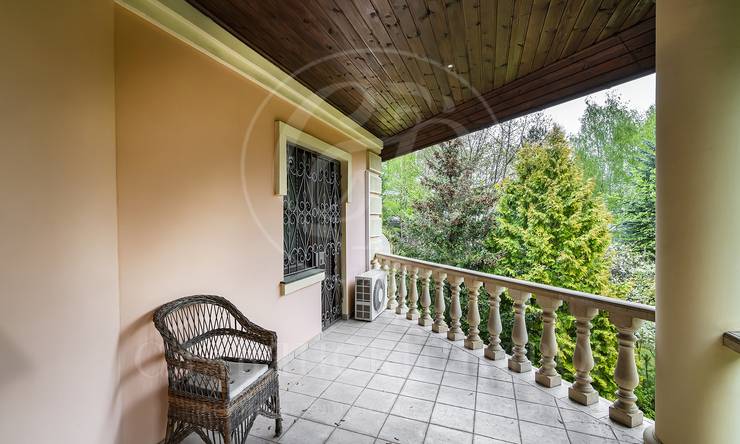 Лот-6962-312670 аренда дома Рублево-Успенское шоссе Усово+