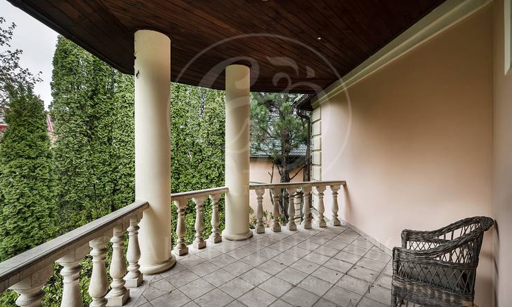 Лот-6962-312671 аренда дома Рублево-Успенское шоссе Усово+