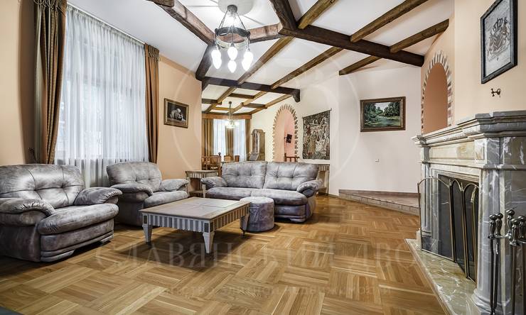 Лот-6962-312676 аренда дома Рублево-Успенское шоссе Усово+