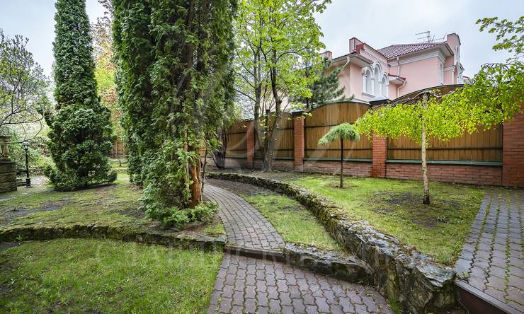 Лот-6962-312687 аренда дома Рублево-Успенское шоссе Усово+