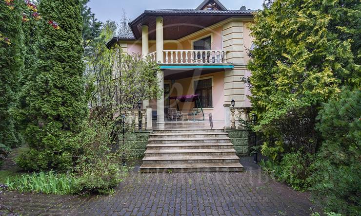 Лот-6962-312690 аренда дома Рублево-Успенское шоссе Усово+