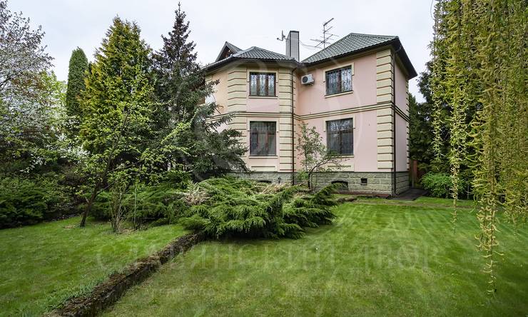 Лот-6962-312693 аренда дома Рублево-Успенское шоссе Усово+