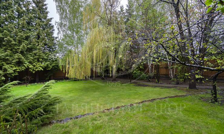 Лот-6962-312695 аренда дома Рублево-Успенское шоссе Усово+