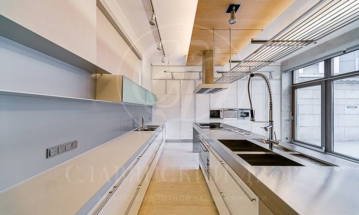 Лот-9030-312725 Аренда квартиры Хамовники, Плющиха