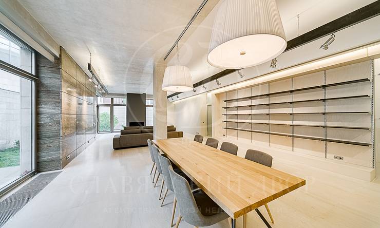 Лот-9030-312728 Аренда квартиры Хамовники, Плющиха