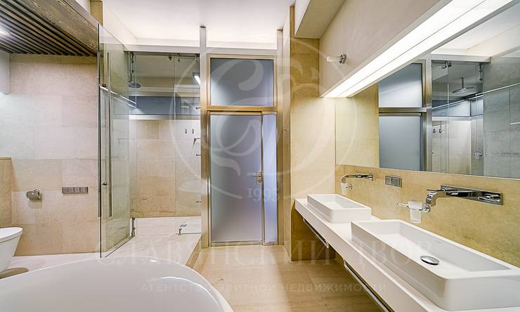 Лот-9030-312738 Аренда квартиры Хамовники, Плющиха