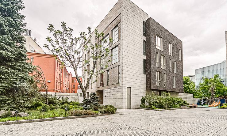 Лот-9030-312754 Аренда квартиры Хамовники, Плющиха