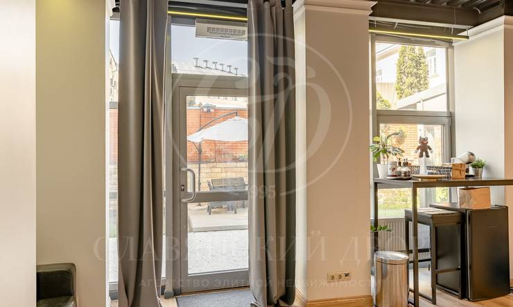 продажа  ЦАО Кропоткинская Остоженка