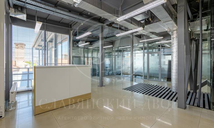 продажа  ЦАО Кропоткинская Остоженка