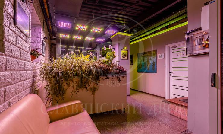 продажа  ЦАО Кропоткинская Остоженка