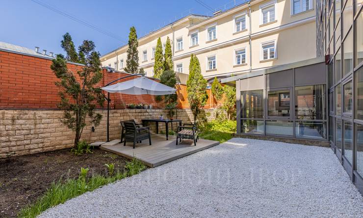 продажа  ЦАО Кропоткинская Остоженка