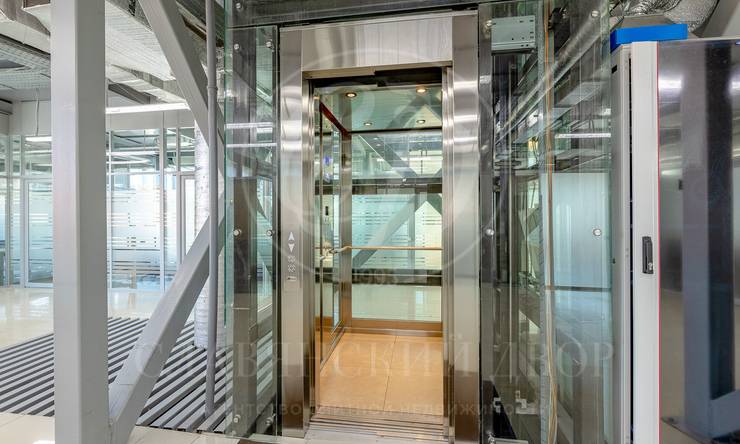 продажа  ЦАО Кропоткинская Остоженка