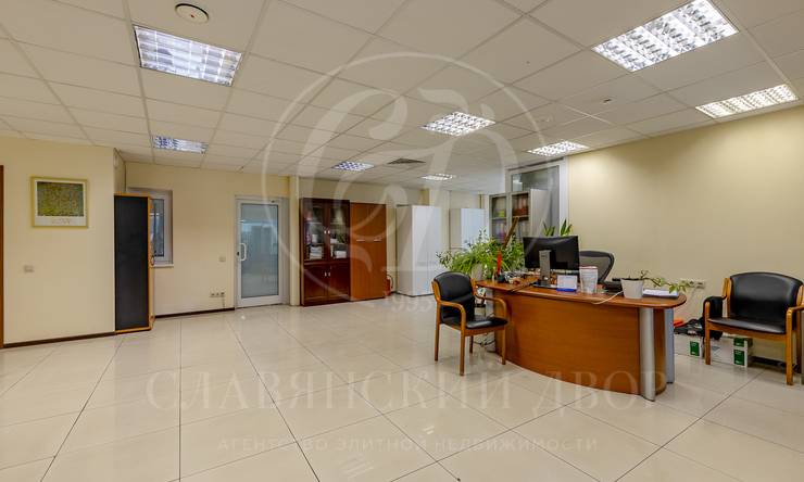 продажа  ЦАО Кропоткинская Остоженка