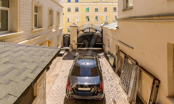 продажа  ЦАО Кропоткинская Остоженка