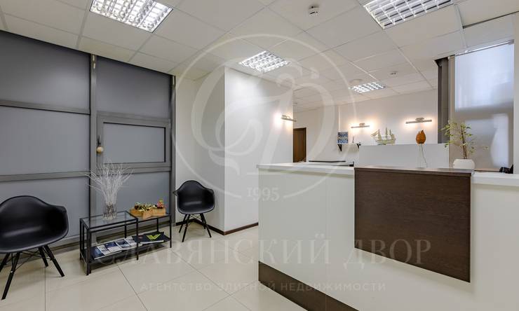 продажа  ЦАО Кропоткинская Остоженка