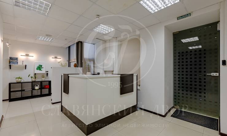 продажа  ЦАО Кропоткинская Остоженка