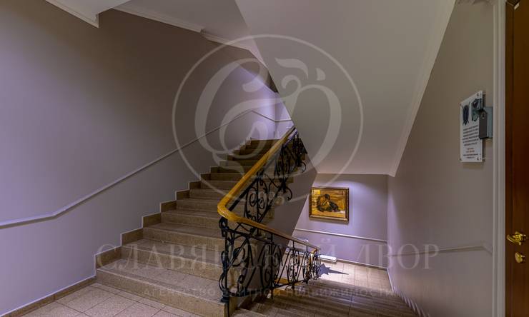 продажа  ЦАО Кропоткинская Остоженка