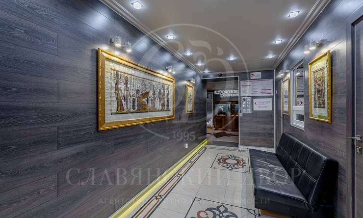 продажа  ЦАО Кропоткинская Остоженка