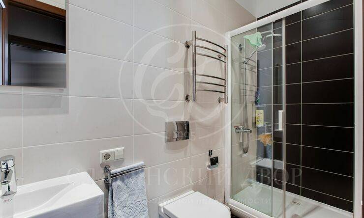 Лот-12583-312797 Аренда квартиры Арбат, Смоленская