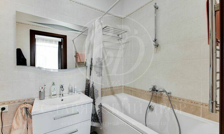 Лот-12583-312806 Аренда квартиры Арбат, Смоленская