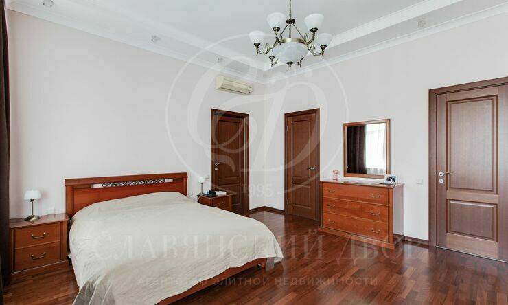 Лот-12583-312813 Аренда квартиры Арбат, Смоленская