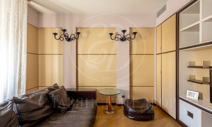 Лот-9930-312861 Аренда квартиры Арбат, Смоленская