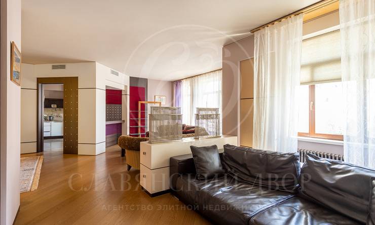 Лот-9930-312863 Аренда квартиры Арбат, Смоленская