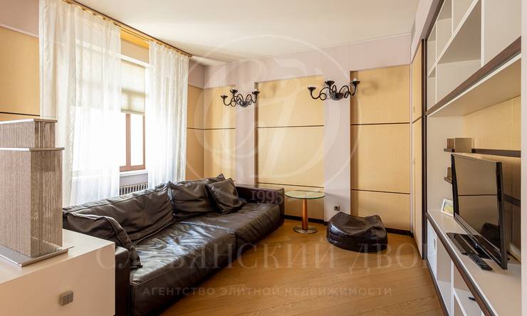 Лот-9930-312866 Аренда квартиры Арбат, Смоленская